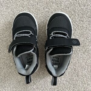 Stride Rite Baby Shoes